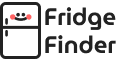 Fridge Finder logo